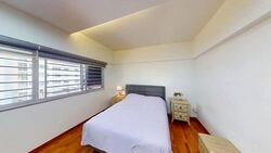 Blk 346 Woodlands Street 32 (Woodlands), HDB Executive #635125631